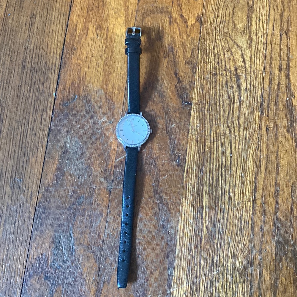 Kenneth Cole Watch